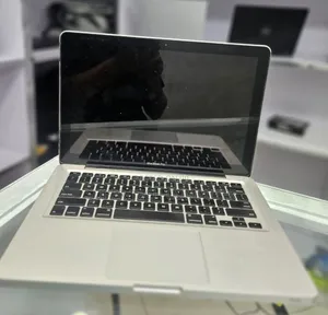 New Laptop Apple MacBook Pro 2011 4GB Intel Core I7 SSD 128GB