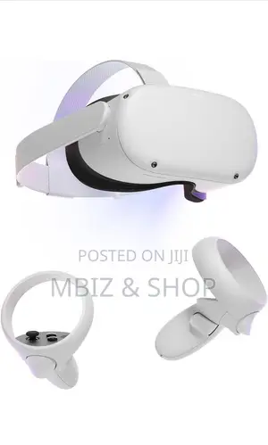 Meta Oculus Quest 2