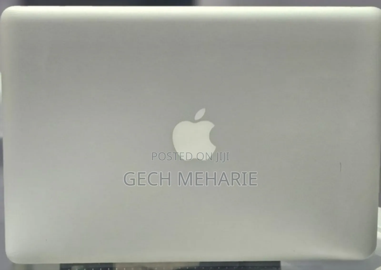 New Laptop Apple MacBook Pro 2011 4GB Intel Core I7 SSD 128GB
