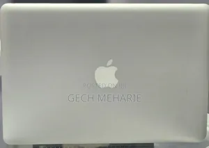 New Laptop Apple MacBook Pro 2011 4GB Intel Core I7 SSD 128GB