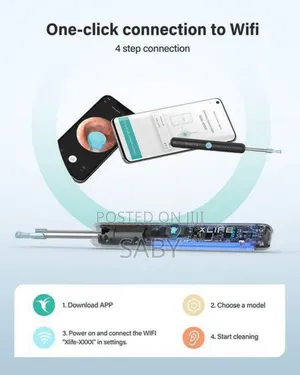 Xiaomi Bebird Smart Visual Earcleaner High Quality