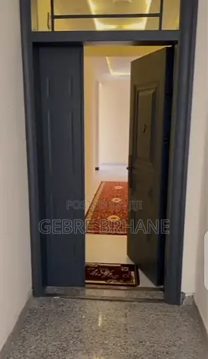 2bdrm Apartment in Apartment, Yeka for rent