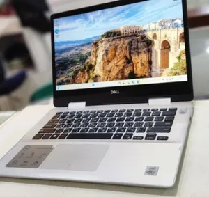 New Laptop Dell Inspiron 15 16GB Intel Core I7 SSD 512GB