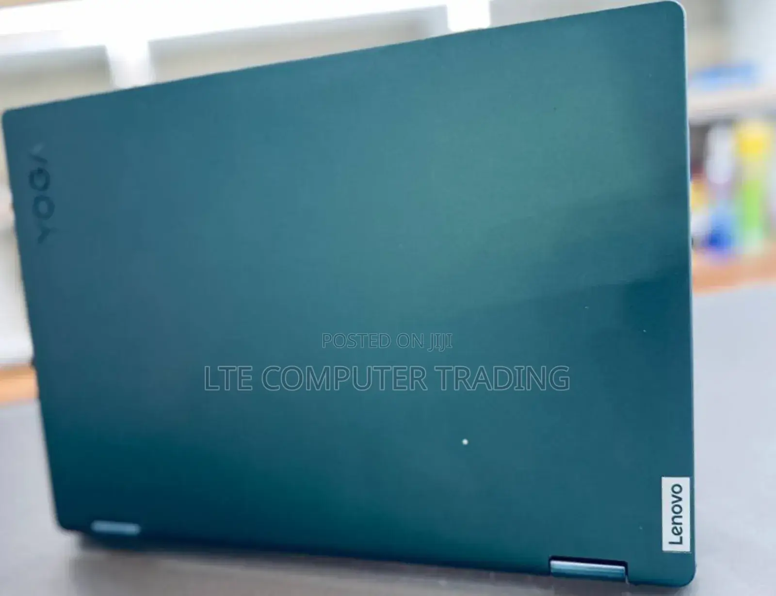 New Laptop Lenovo Yoga 2 8GB AMD Ryzen 5 SSD 512GB