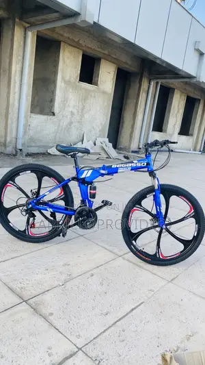 Folding 7 Marsh Bicycle Bergasso Strong Bicycle 7bike7bike