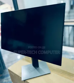 Dell 27 Inch Frameless Monitor for Sell