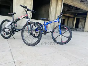Bergasso Folding Bicycle Original Bike1bike1bicycle6bike