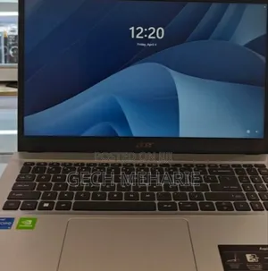 New Laptop Acer Aspire 5 16GB Intel Core I5 SSD 512GB