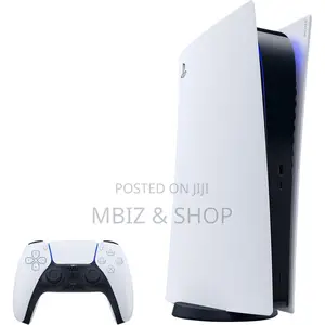 Sony Playstation 5