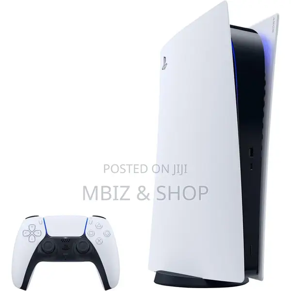 Sony Playstation 5