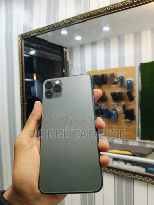 Apple iPhone 11 Pro Max 256 GB