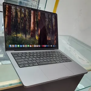New Laptop Apple MacBook Pro 16GB Apple M1 Pro SSD 1T