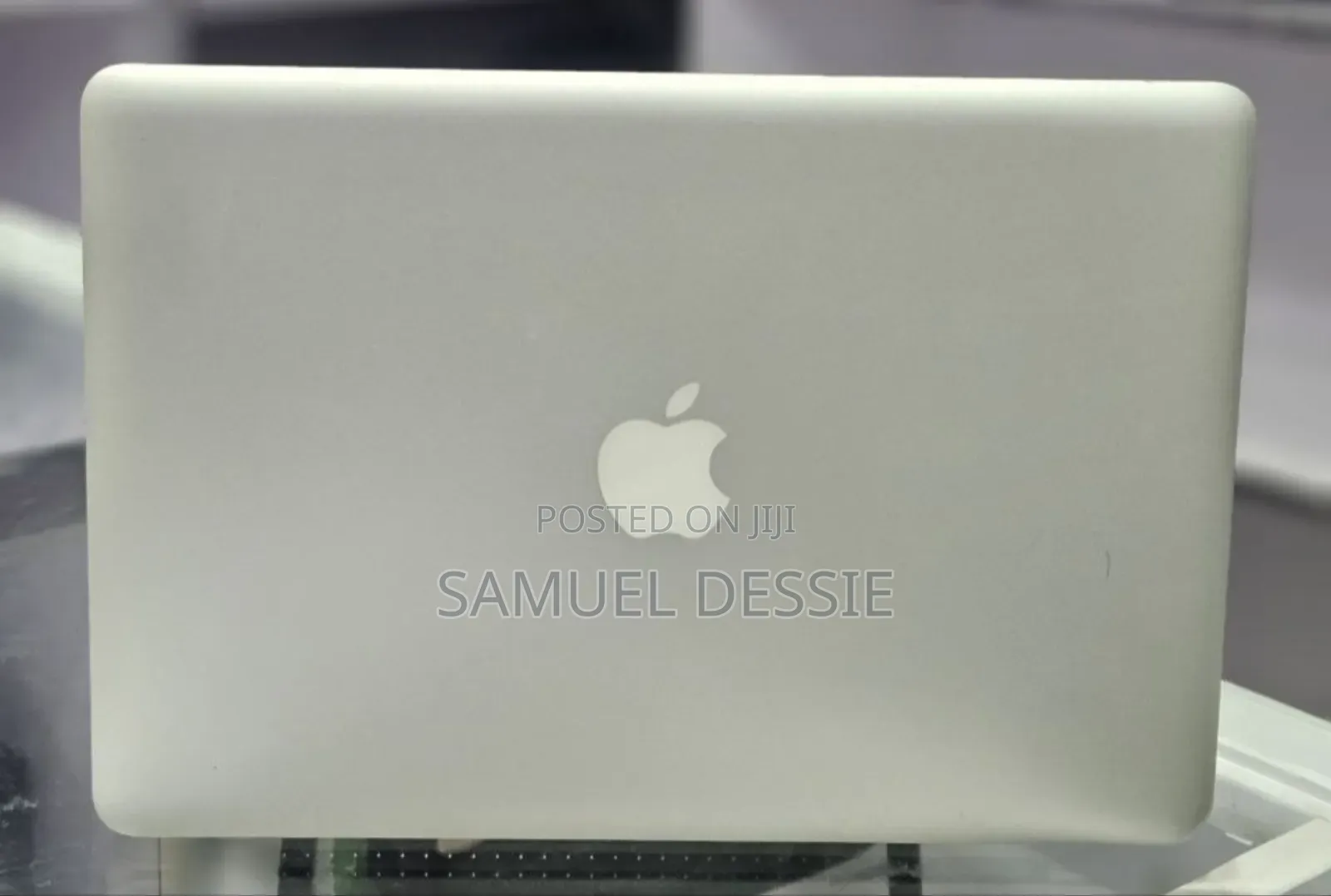 New Laptop Apple MacBook Pro 2011 4GB Intel Core I7 SSD 128GB