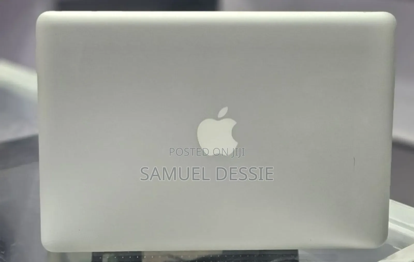 New Laptop Apple MacBook Pro 2011 4GB Intel Core I7 SSD 128GB