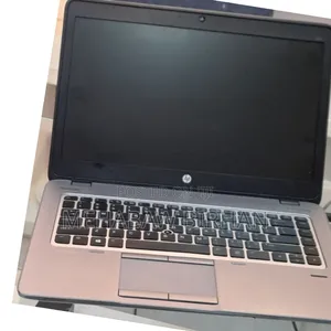 New Laptop HP EliteBook 840 8GB Intel Core I7 HDD 500GB