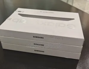 New Samsung Galaxy Tab A9+ 128 GB Silver