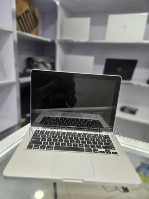 Laptop Apple MacBook Pro 2011 4GB Intel Core I7 SSD 128GB
