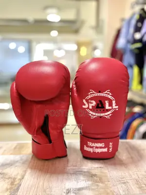Boxing Gloves 14oz