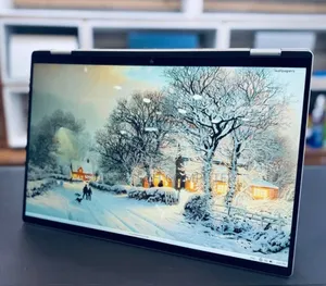 New Laptop HP Envy X360 16GB Intel Core Ultra 7 SSD 1T