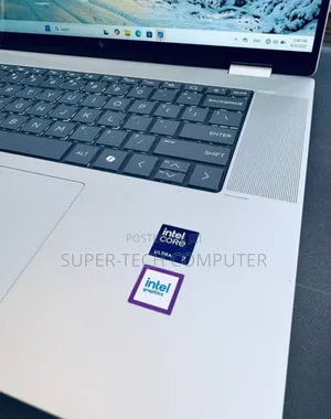 New Laptop HP Envy X360 16GB Intel Core Ultra 7 SSD 1T