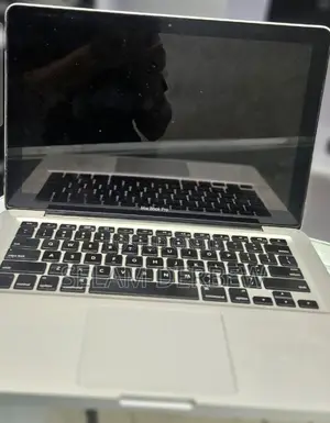New Laptop Apple MacBook Pro 2011 4GB Intel Core I7 SSD 128GB