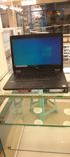 New Laptop Dell Latitude E7450 4GB Intel Core I3 SSD 128GB