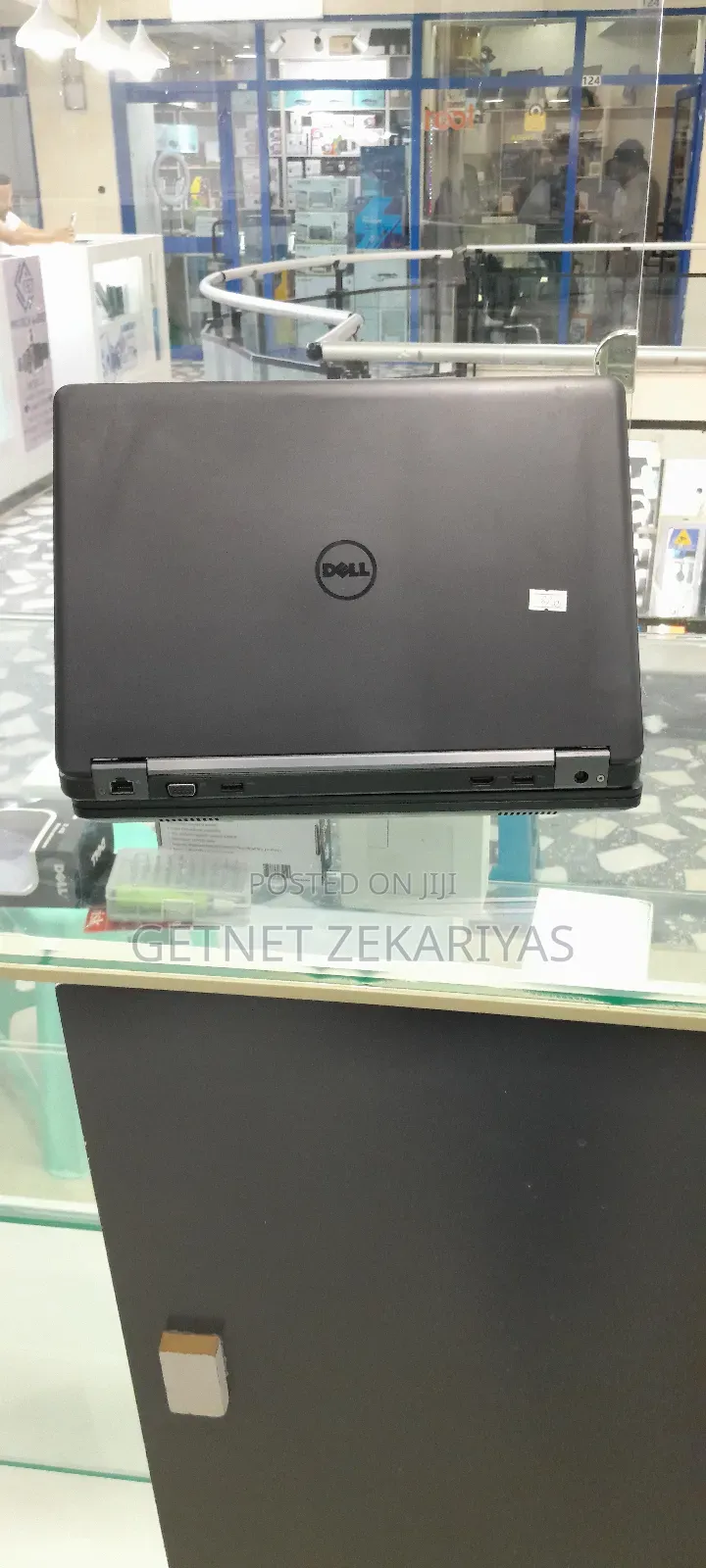 New Laptop Dell Latitude E5420 8GB Intel Core I7 HDD 500GB