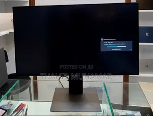 Dell Monitor