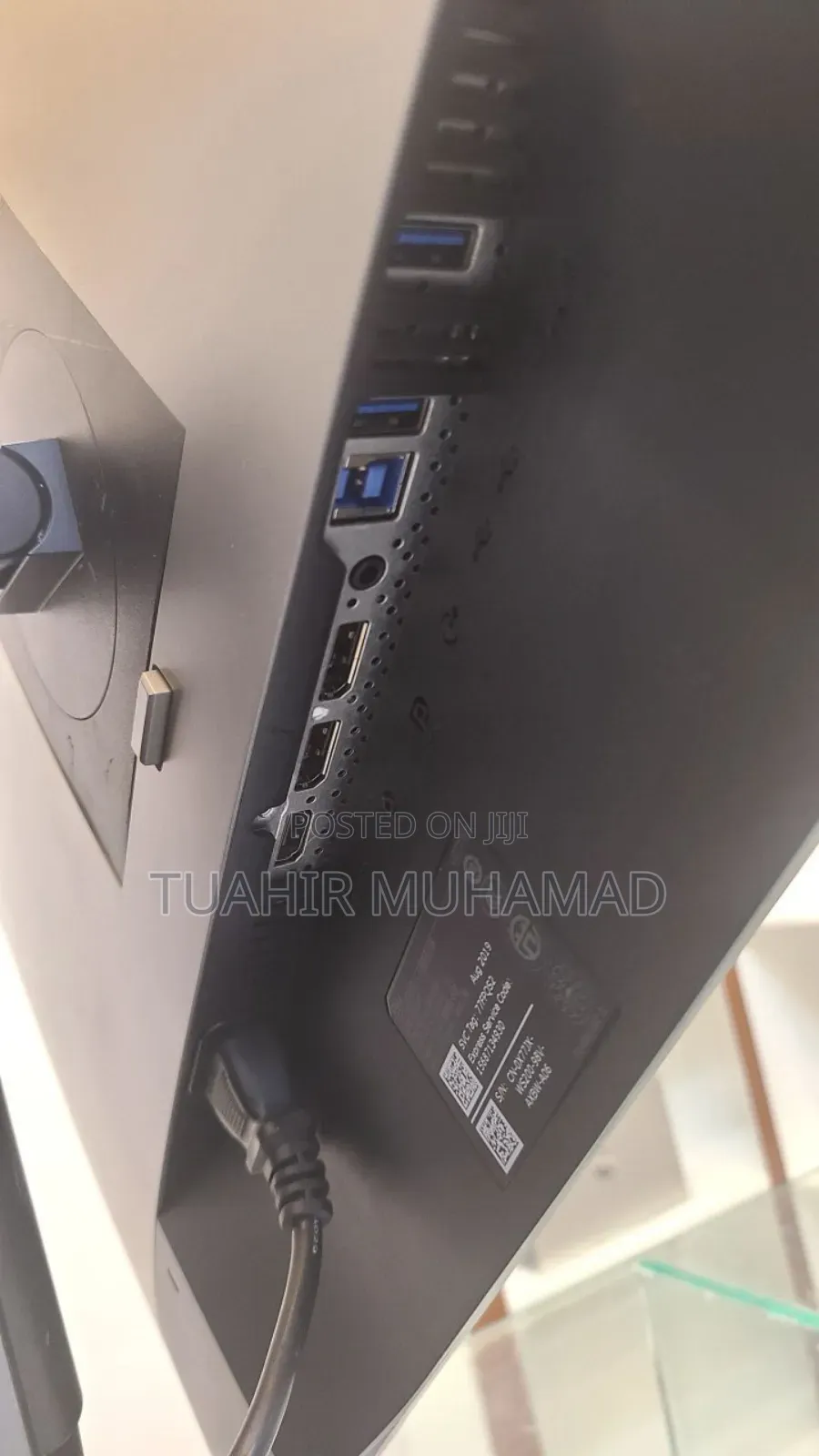 Dell Monitor