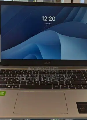 New Laptop Acer Aspire 3 16GB Intel Core I5 SSD 512GB