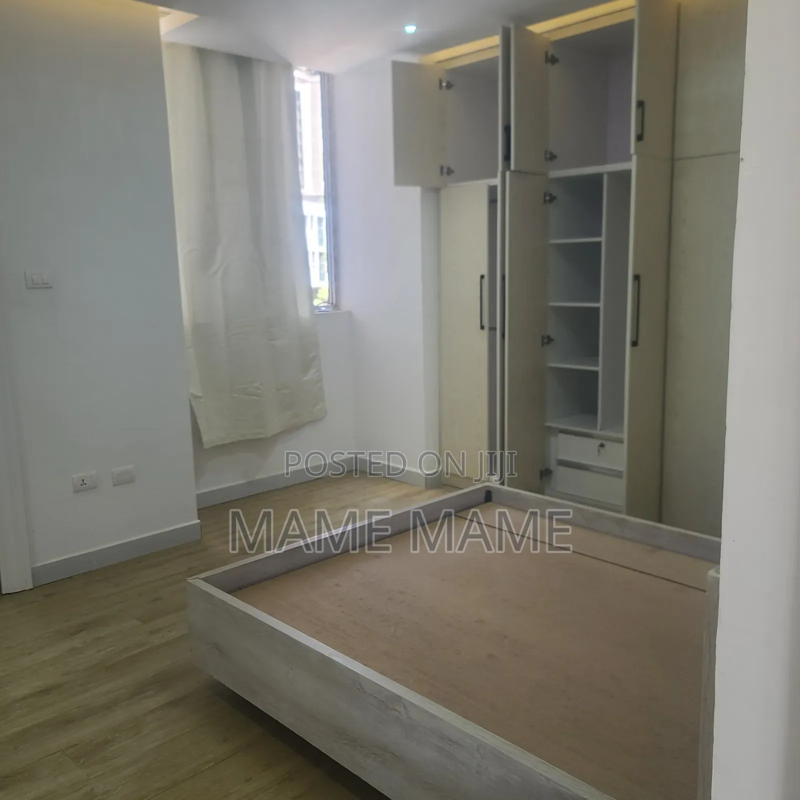 2bdrm Apartment in Addis Abeba, Bole for rent