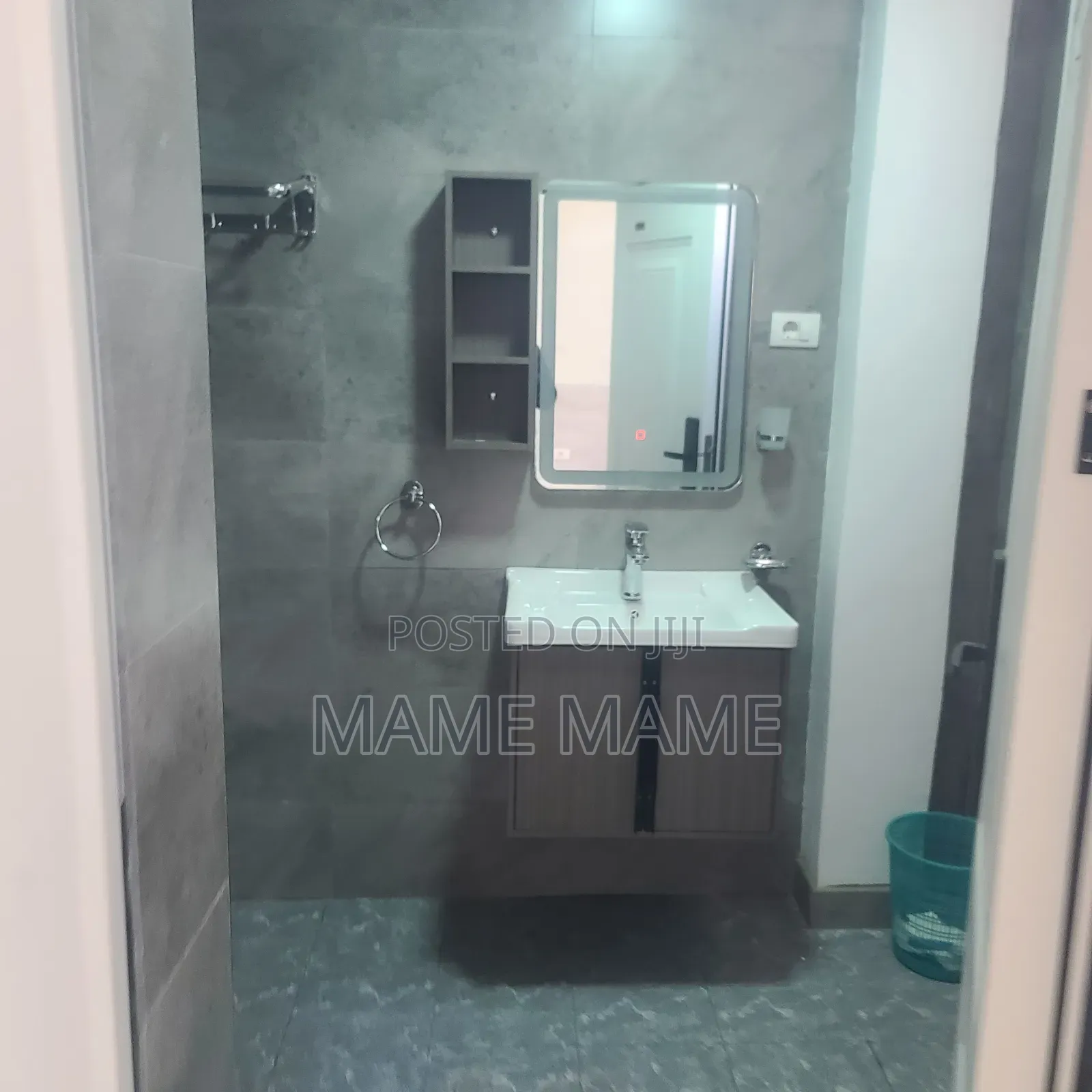2bdrm Apartment in Addis Abeba, Bole for rent