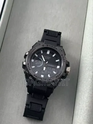 G-Shock Watch