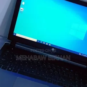 New Laptop HP Pavilion 15 8GB Intel Core I7 HDD 1T