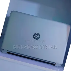 New Laptop HP Pavilion 15 8GB Intel Core I7 HDD 1T