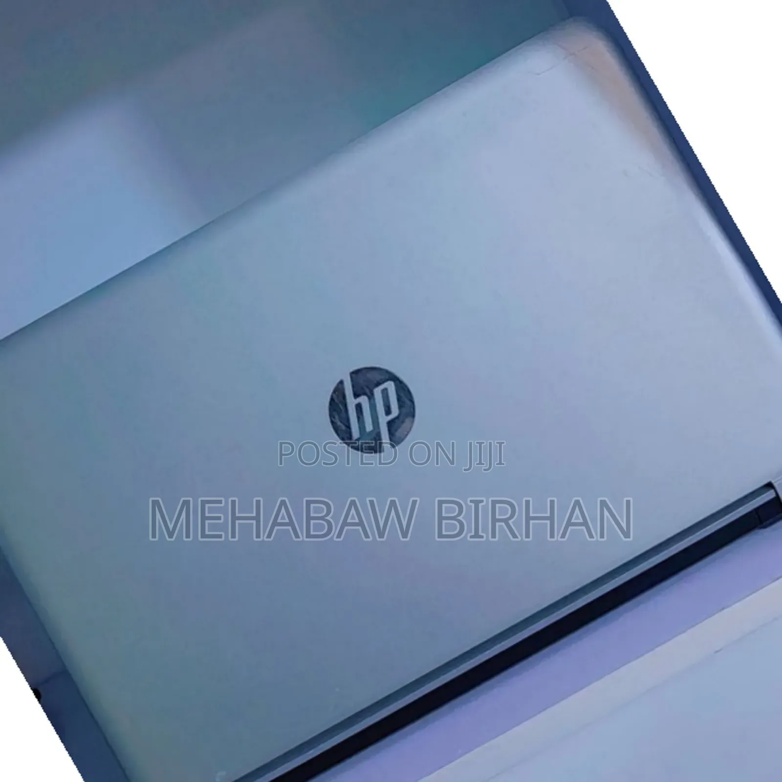 New Laptop HP Pavilion 15 8GB Intel Core I7 HDD 1T
