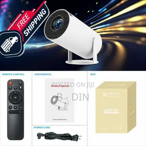 Hd Projector