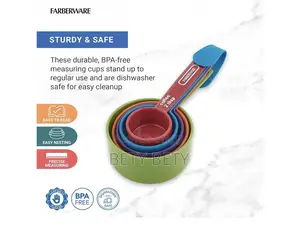 Measuring Cup