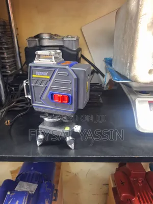 Royce Laser Level 360° Orignal