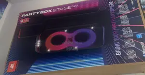JBL Party Box Stage 320
