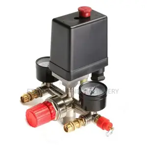 Switch Compressor