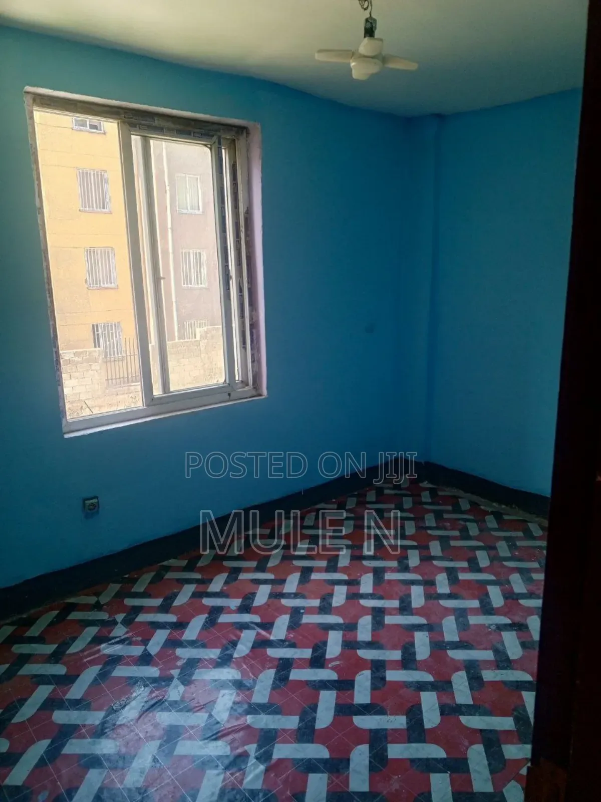 1bdrm Condo in Abado Condominium, Yeka for sale