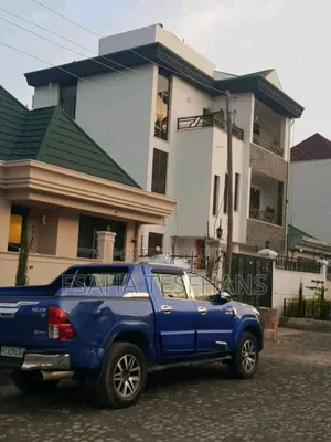 5bdrm House in G+1 House & Villa, Yeka for rent