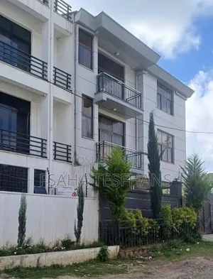 5bdrm House in G+2 House For Rent, Yeka for rent