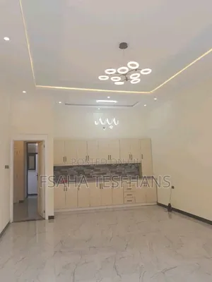 5bdrm House in G+2 House For Rent, Yeka for rent
