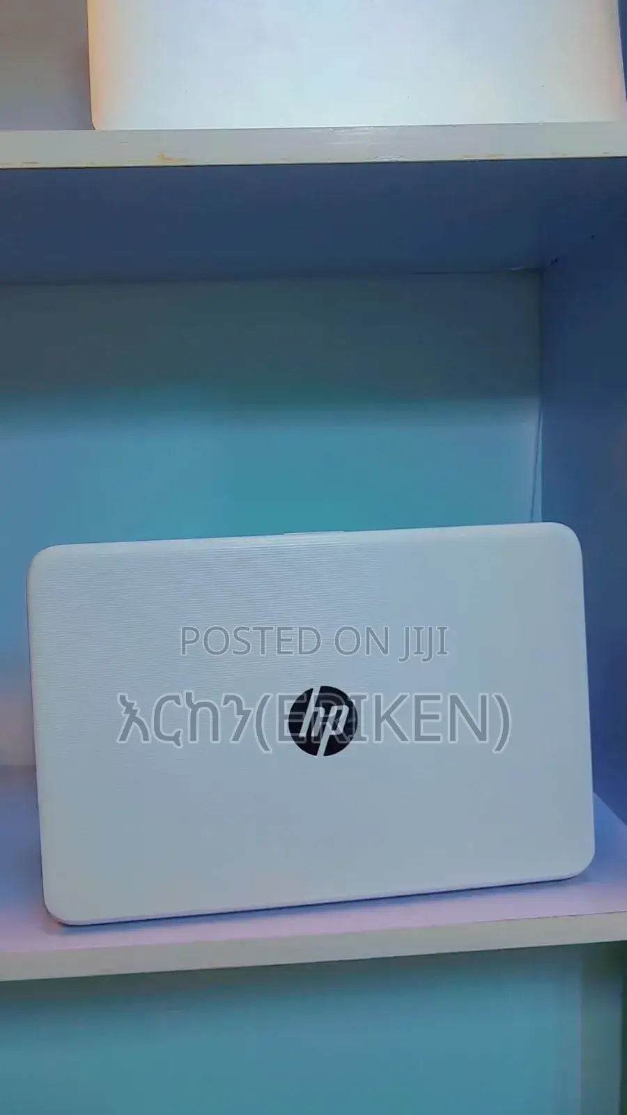 New Laptop HP Stream Notebook 4GB Intel Pentium SSD 60GB