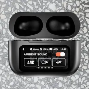 Anc/Enc Airpod for Professional Sound Quality