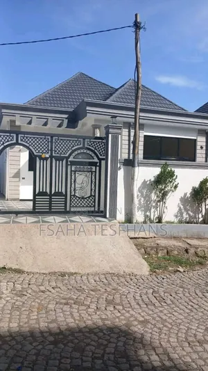 5bdrm House in Villa& G+1House For, Yeka for rent
