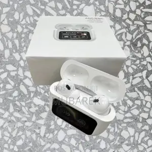 Anc/Enc Airpod Pro Supporting Remote Photography