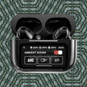 Anc/Enc Airpod Pro With High-Fidelity Sound Quality
